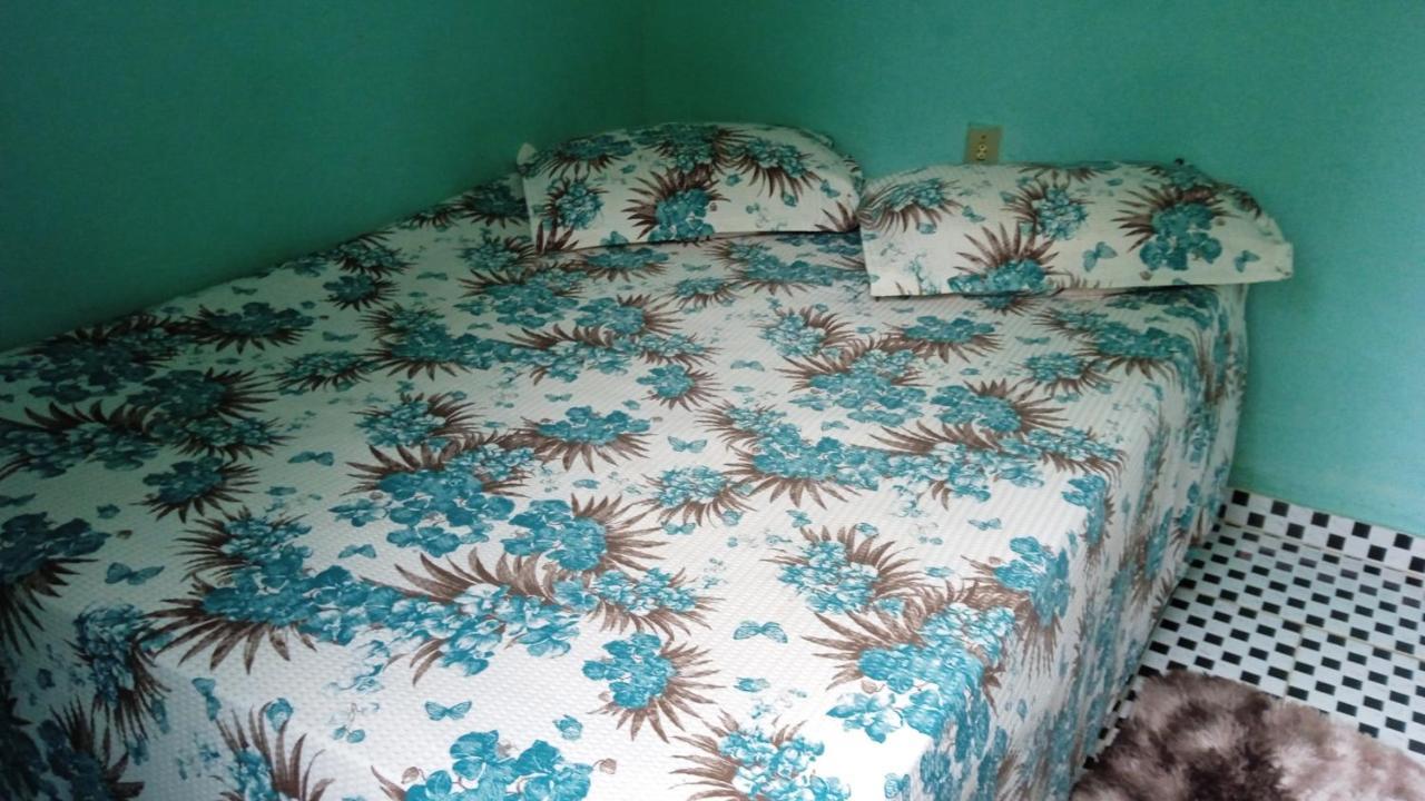 Pousada Casa Da Neuzita Lencois Eksteriør billede